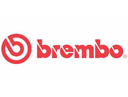 Logo-Brembo