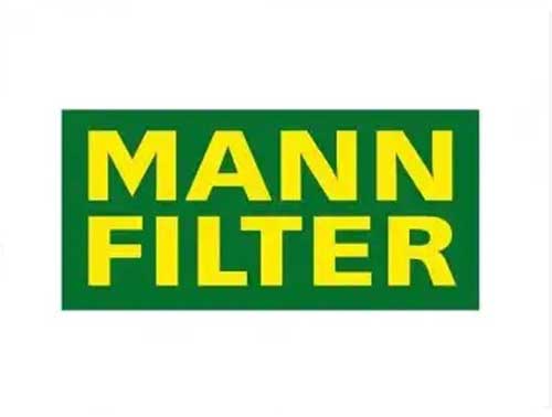 Logo-Mann-Filter